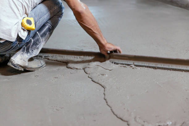 Best Concrete Removal and Replacement in Belle Meade, TN