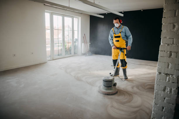 Best Commercial Concrete Services in Belle Meade, TN
