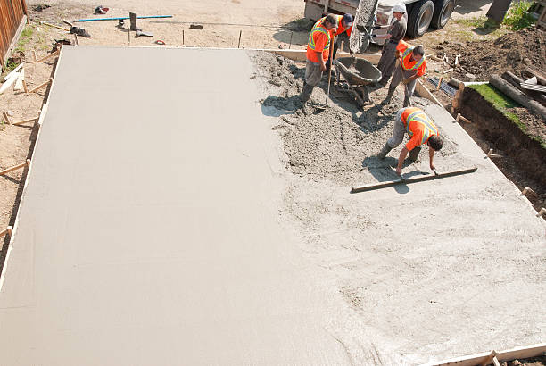 Best Concrete Grinding and Polishing in Belle Meade, TN